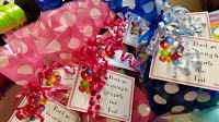 Tashis Pamper Party Bags and Supplies 1099624 Image 3